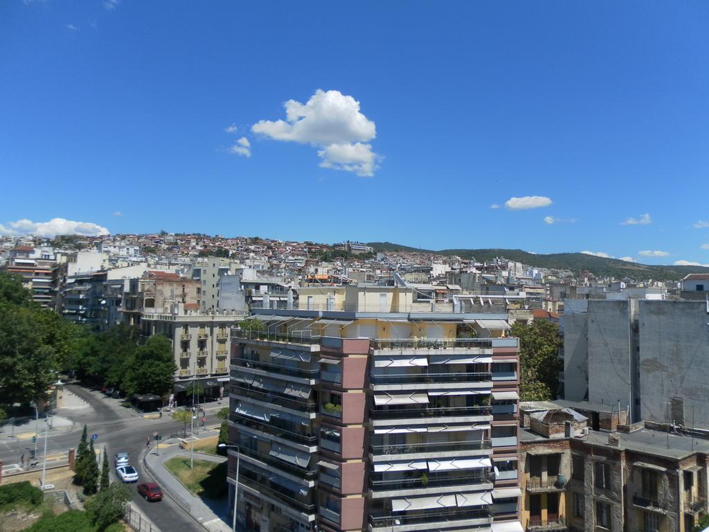 Esperia Thessaloniki